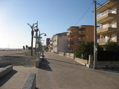 Holiday Apartment in Coma Ruga Costa Dorada (Tarragona) or holiday homes and vacation rentals