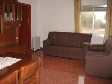 Holiday Apartment in Coma Ruga Costa Dorada (Tarragona) or holiday homes and vacation rentals