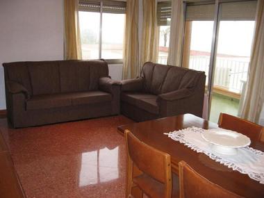 Holiday Apartment in Coma Ruga Costa Dorada (Tarragona) or holiday homes and vacation rentals