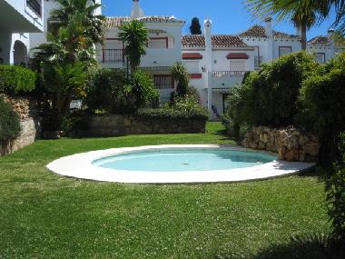Holiday Apartment in Marbella (Mlaga) or holiday homes and vacation rentals