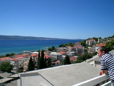 Holiday House in Duce (Splitsko-Dalmatinska) or holiday homes and vacation rentals