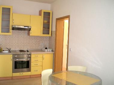 Holiday House in Duce (Splitsko-Dalmatinska) or holiday homes and vacation rentals
