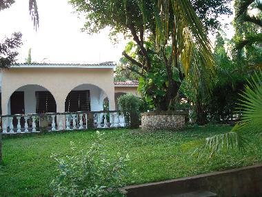 Holiday House Mombasa Kamsons Villa Holiday House Kenya Holiday
