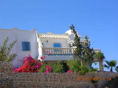 The Villa Djerba Zarzis