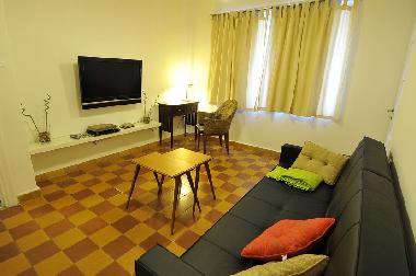 Holiday Apartment in telaviv (Tel Aviv) or holiday homes and vacation rentals