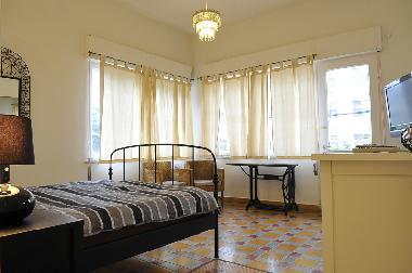 Holiday Apartment in telaviv (Tel Aviv) or holiday homes and vacation rentals