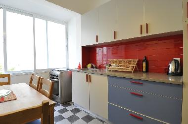 Holiday Apartment in telaviv (Tel Aviv) or holiday homes and vacation rentals
