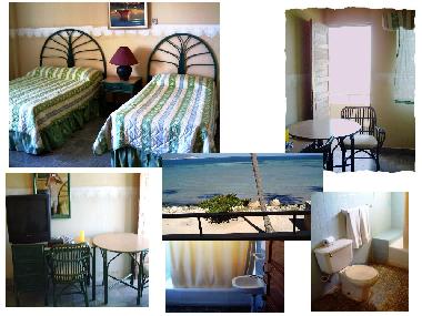 Bed and Breakfast in Barahona (Barahona) or holiday homes and vacation rentals