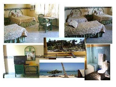 Bed and Breakfast in Barahona (Barahona) or holiday homes and vacation rentals