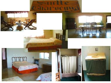 Bed and Breakfast in Barahona (Barahona) or holiday homes and vacation rentals