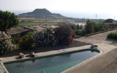 Holiday House in Pantelleria (Trapani) or holiday homes and vacation rentals