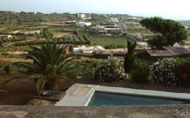Holiday House in Pantelleria (Trapani) or holiday homes and vacation rentals