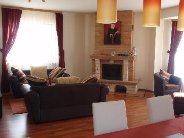Holiday House in Brasov (Brasov) or holiday homes and vacation rentals