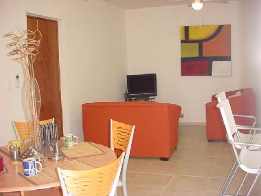 Holiday Apartment in Playa del Carmen (Quintana Roo) or holiday homes and vacation rentals