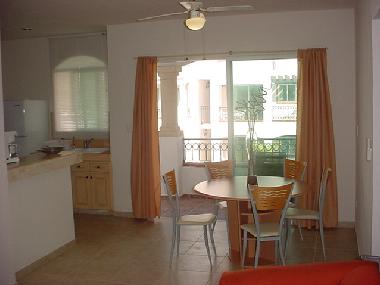 Holiday Apartment in Playa del Carmen (Quintana Roo) or holiday homes and vacation rentals