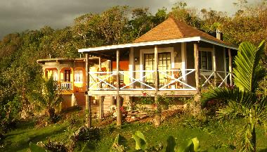Holiday House in Long Bay P.O. (Portland) or holiday homes and vacation rentals