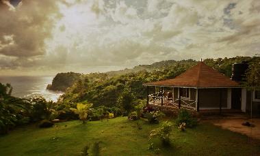 Holiday House in Long Bay P.O. (Portland) or holiday homes and vacation rentals