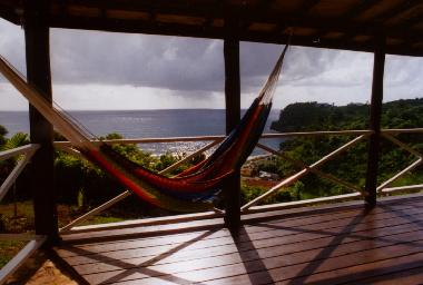 Holiday House in Long Bay P.O. (Portland) or holiday homes and vacation rentals