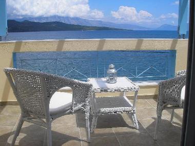 Holiday House in Nikiana (Lefkada) or holiday homes and vacation rentals