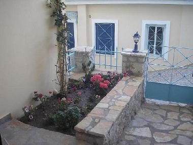 Holiday House in Nikiana (Lefkada) or holiday homes and vacation rentals