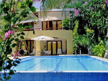 Holiday House in Quepos   (Puntarenas) or holiday homes and vacation rentals