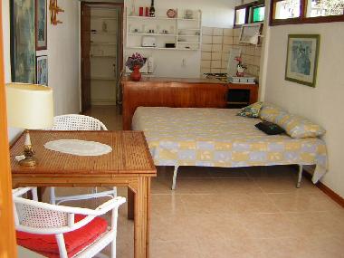Holiday Apartment in Puerto de la Cruz (Teneriffa) or holiday homes and vacation rentals