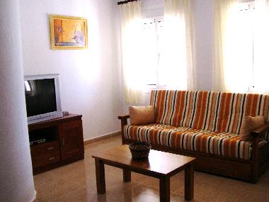 Holiday House in Balsicas (Murcia) or holiday homes and vacation rentals