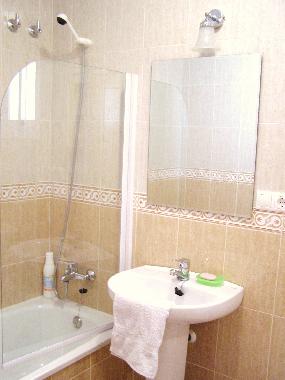 Holiday House in Balsicas (Murcia) or holiday homes and vacation rentals