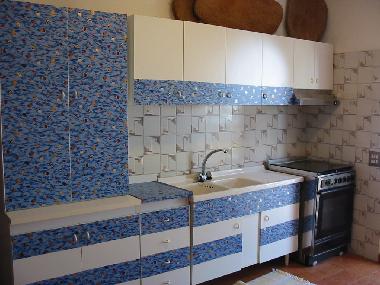 Holiday House in Quartu Sant`Elena  (Cagliari) or holiday homes and vacation rentals