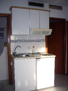 Holiday Apartment in alicante (Alicante / Alacant) or holiday homes and vacation rentals