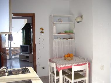 Holiday Apartment in alicante (Alicante / Alacant) or holiday homes and vacation rentals