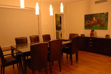 Holiday Apartment in Puerto Madero (Distrito Federal) or holiday homes and vacation rentals