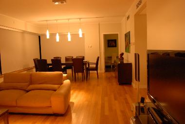 Holiday Apartment in Puerto Madero (Distrito Federal) or holiday homes and vacation rentals