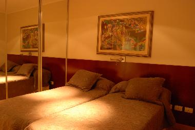 Holiday Apartment in Puerto Madero (Distrito Federal) or holiday homes and vacation rentals
