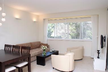 Holiday Apartment in The German Colony (Yerushalayim (Jerusalem)) or holiday homes and vacation rentals