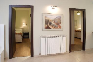 Holiday Apartment in The German Colony (Yerushalayim (Jerusalem)) or holiday homes and vacation rentals