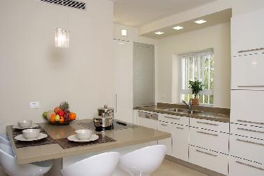Holiday Apartment in The German Colony (Yerushalayim (Jerusalem)) or holiday homes and vacation rentals