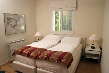 Holiday Apartment in The German Colony (Yerushalayim (Jerusalem)) or holiday homes and vacation rentals