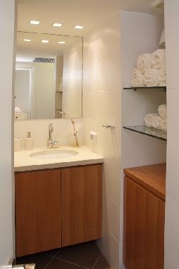Holiday Apartment in The German Colony (Yerushalayim (Jerusalem)) or holiday homes and vacation rentals