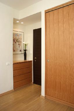 Holiday Apartment in The German Colony (Yerushalayim (Jerusalem)) or holiday homes and vacation rentals