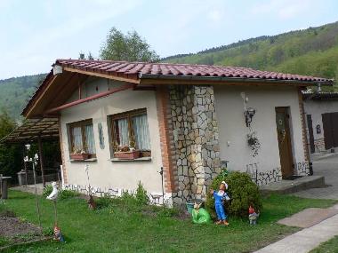 Holiday House in Grfenroda (Thuringian forest) or holiday homes and vacation rentals
