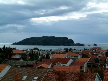 Holiday Apartment in Budva (Montenegro) or holiday homes and vacation rentals
