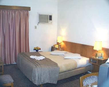King Bed Room