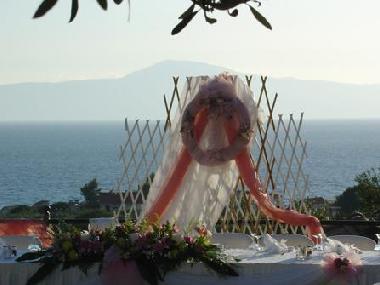 Your wedding - a lifetime remembrance