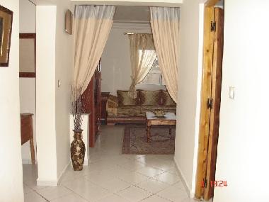 Holiday Apartment in agadir (Agadir) or holiday homes and vacation rentals