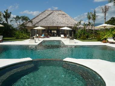 Holiday House in Loka Paksa (Bali) or holiday homes and vacation rentals