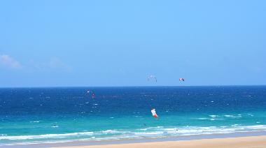 Beach View