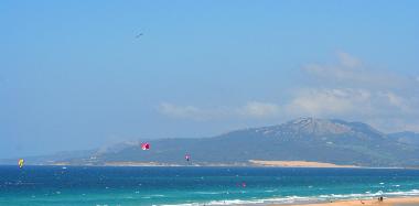 Punta Paloma View