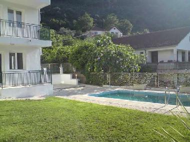 Holiday Apartment in Stoliv (Montenegro) or holiday homes and vacation rentals