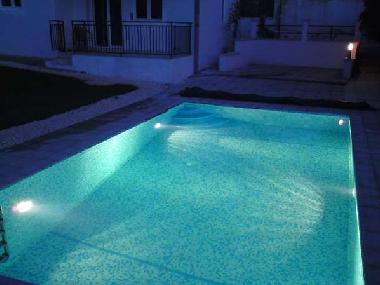 Holiday Apartment in Stoliv (Montenegro) or holiday homes and vacation rentals
